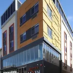 Lexen Hotel - Hollywood